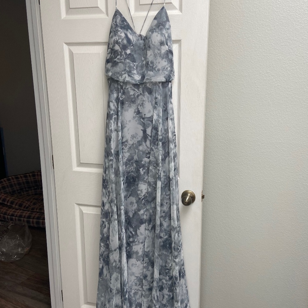 Jenny Yoo Never Worn Bridesmaid Dress in Inesse